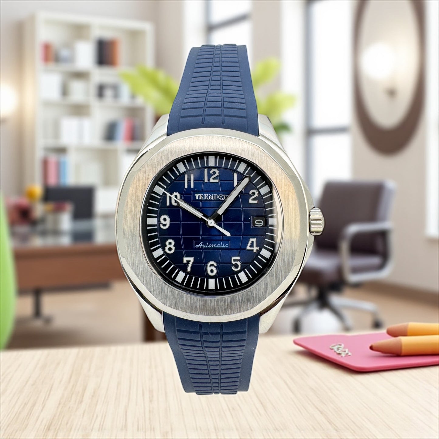 Trendzio BlueNaut Watch