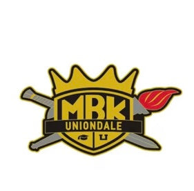 MBK Lapel Pin Uniondale