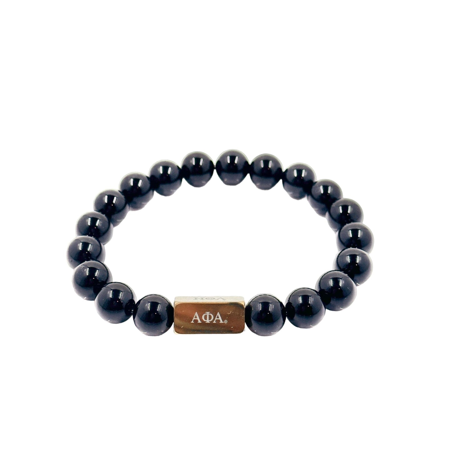 Alpha Phi Alpha Custom Bracelet Bracelets Trendzio Jewelry C