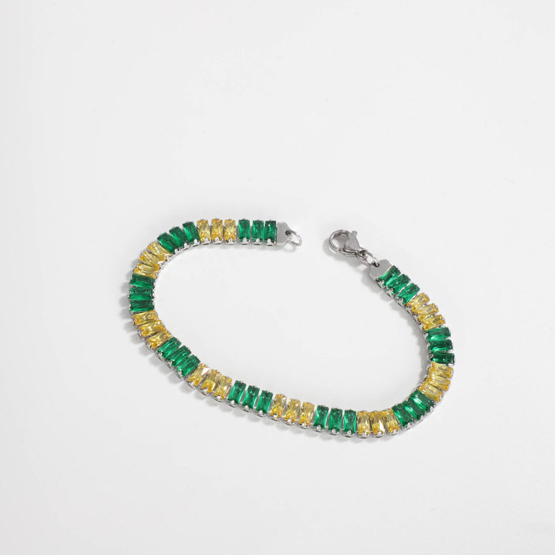 Chums Inc. Founders Bracelet Bracelets TRENDZIO 7 inches