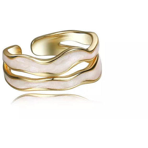 Lilly Boule Ring aka 2022 boule
