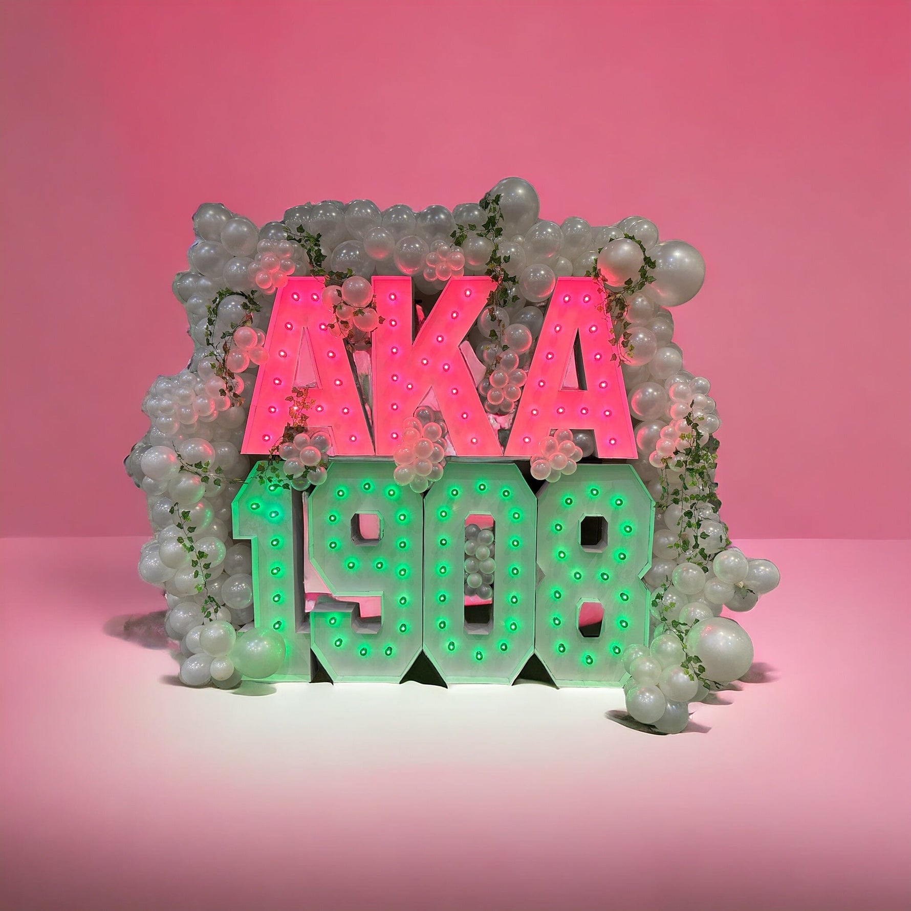 Affordable Alpha Kappa Alpha Jewelry for Every Budget