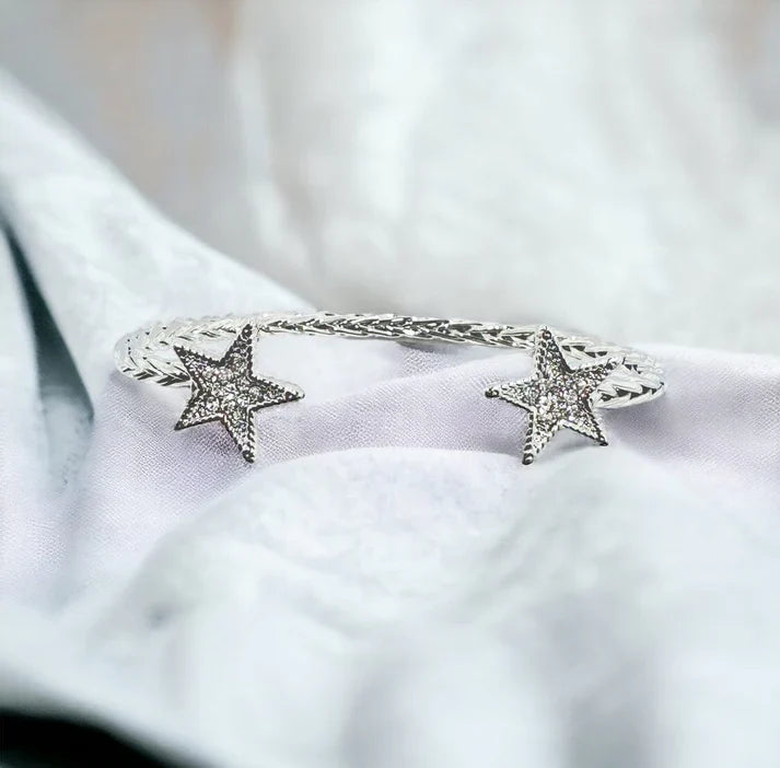 Silver Star Collection