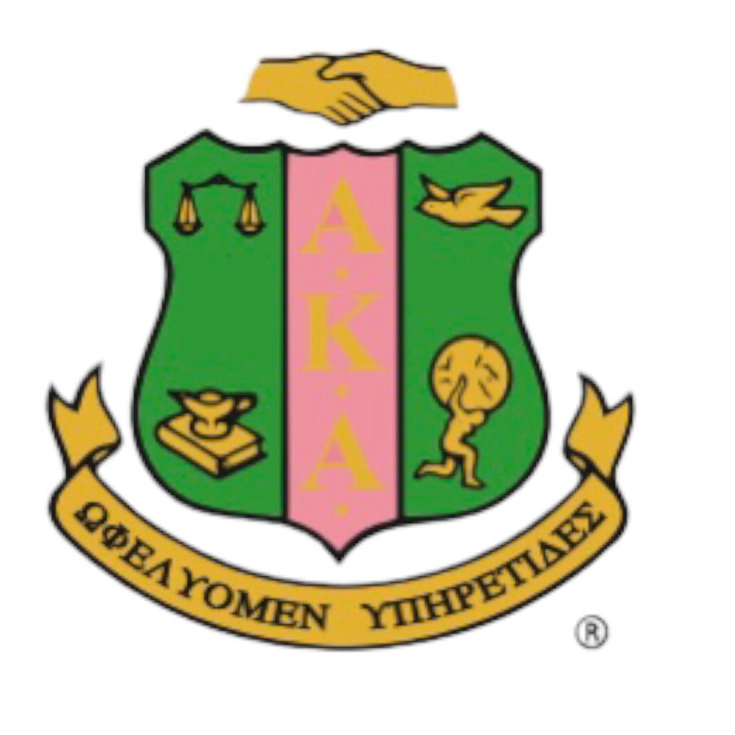 Alpha Kappa Alpha Sorority Inc.