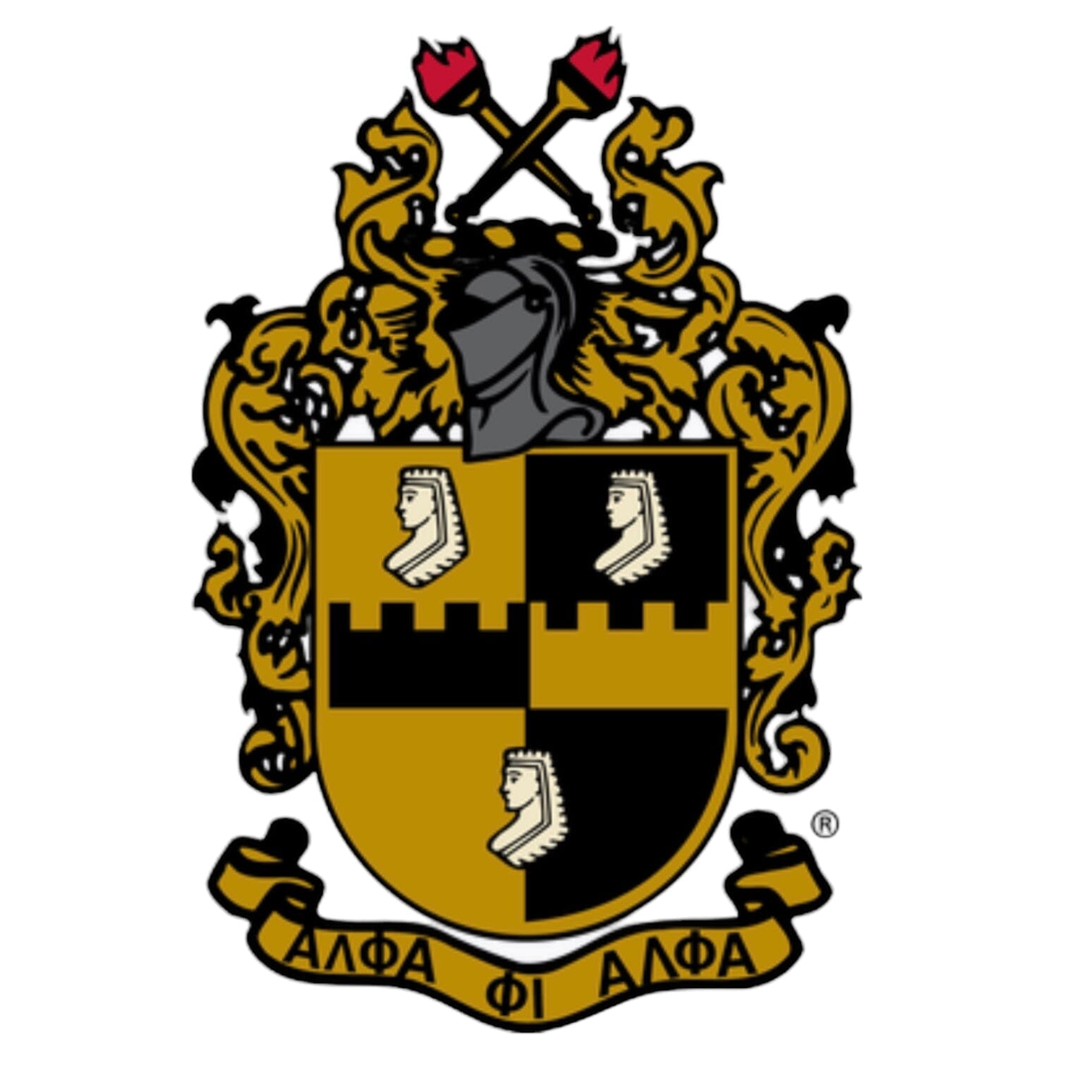 Alpha Phi Alpha Fraternity Inc.