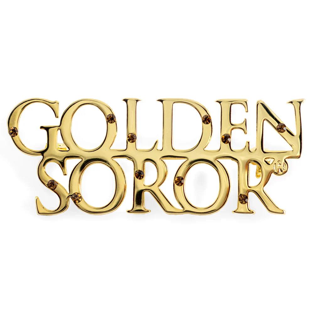 Golden Soror