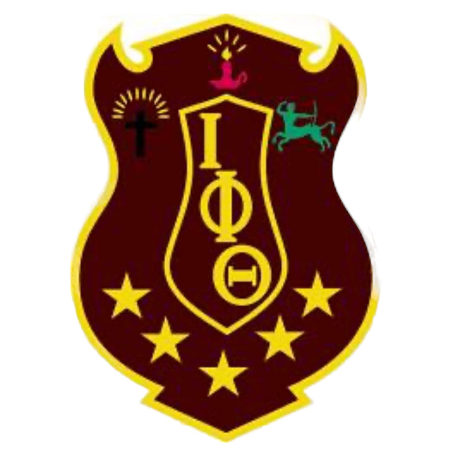 Iota Phi Theta Fraternity Inc.