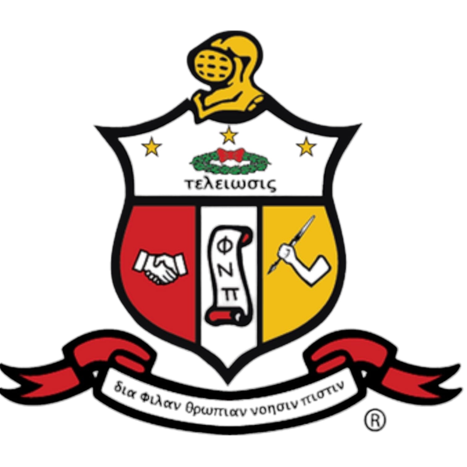 Kappa Alpha Psi Fraternity Inc.
