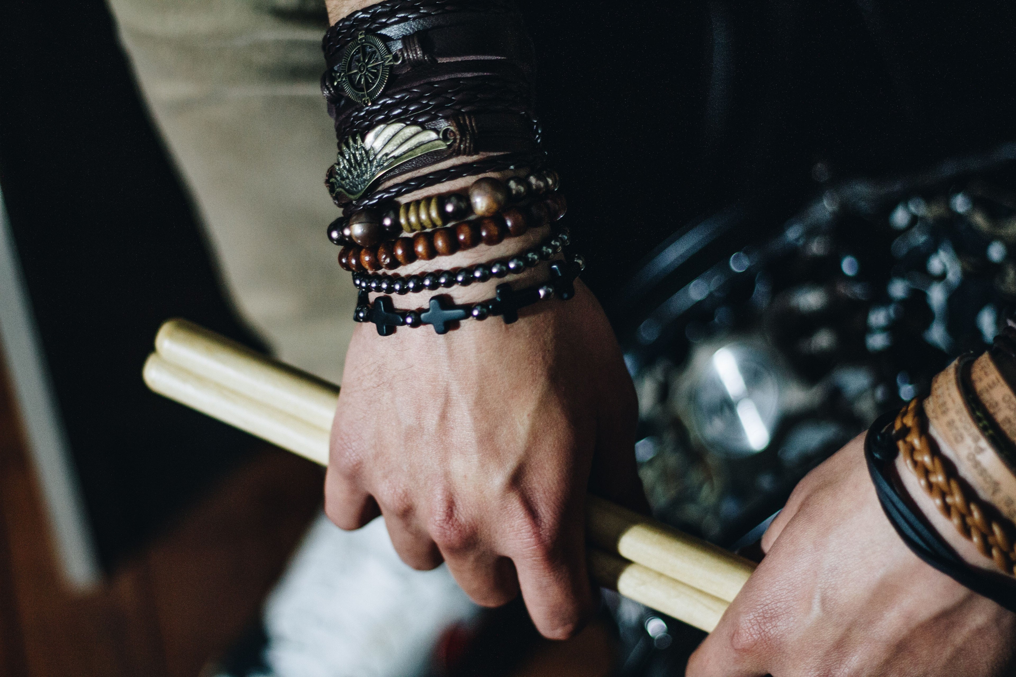 Men's Collection