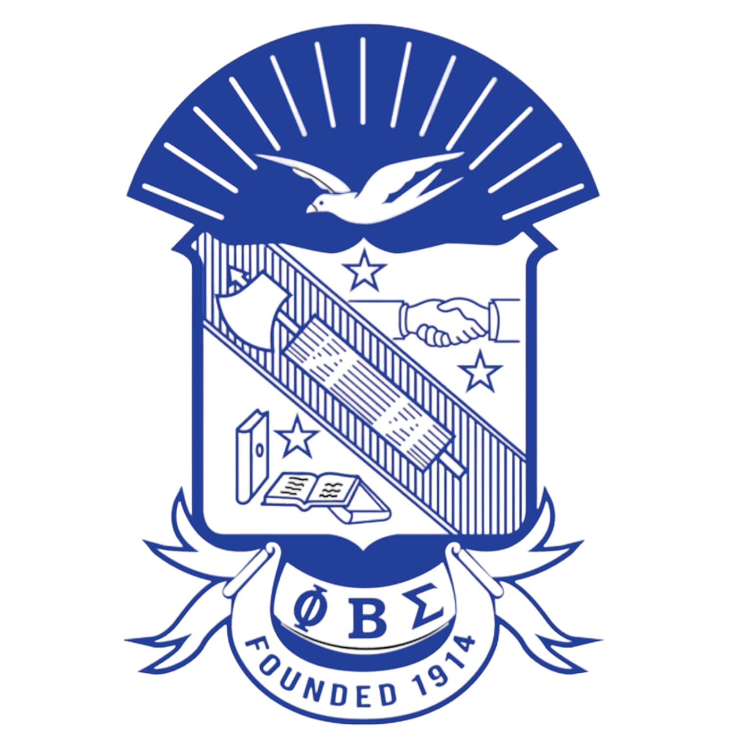 Phi Beta Sigma Fraternity Inc.