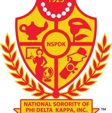 Phi Delta Kappa