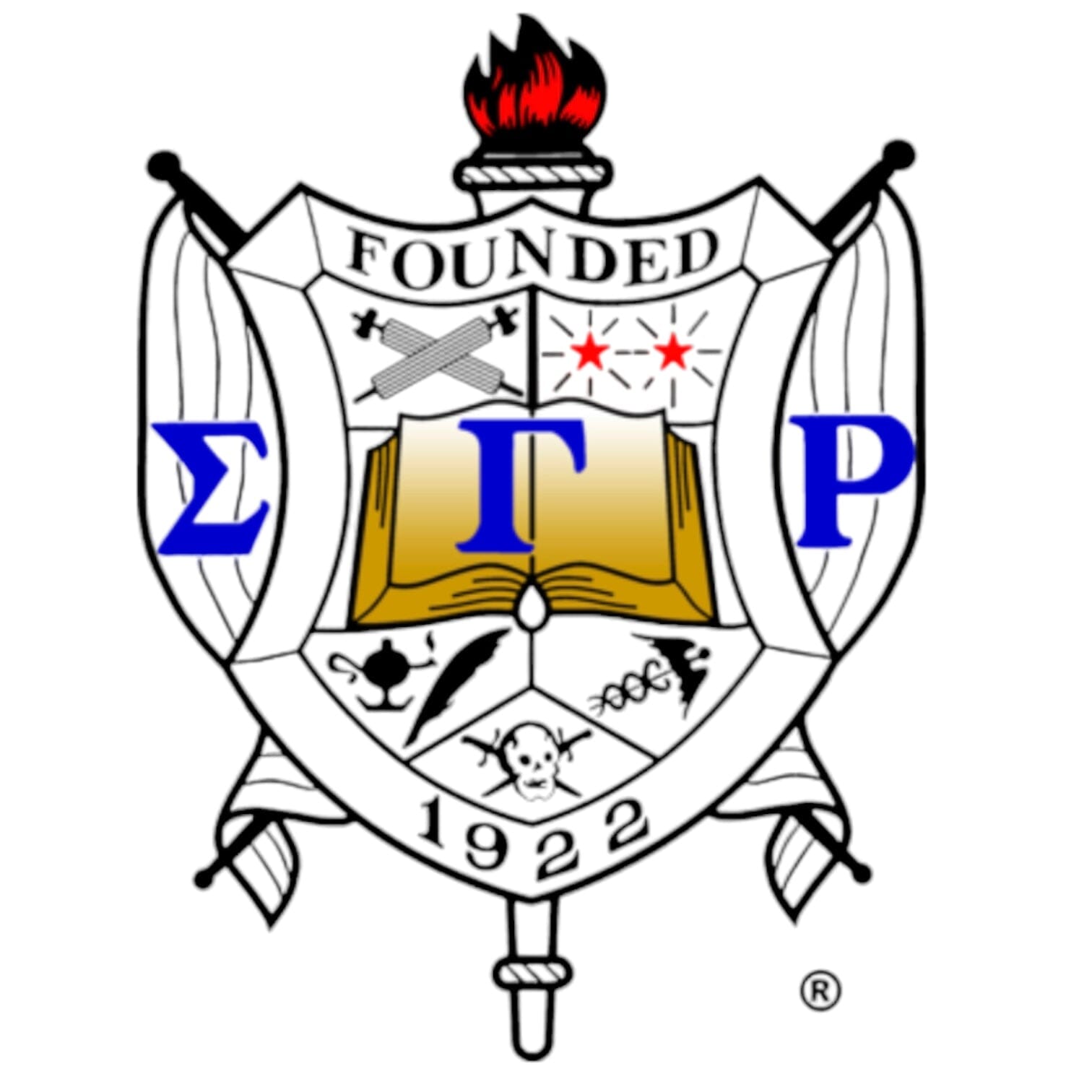 Sigma Gamma Rho Sorority Inc.