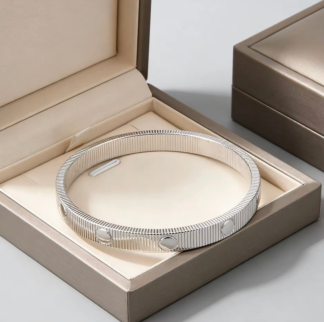 Nahala  Bangle
