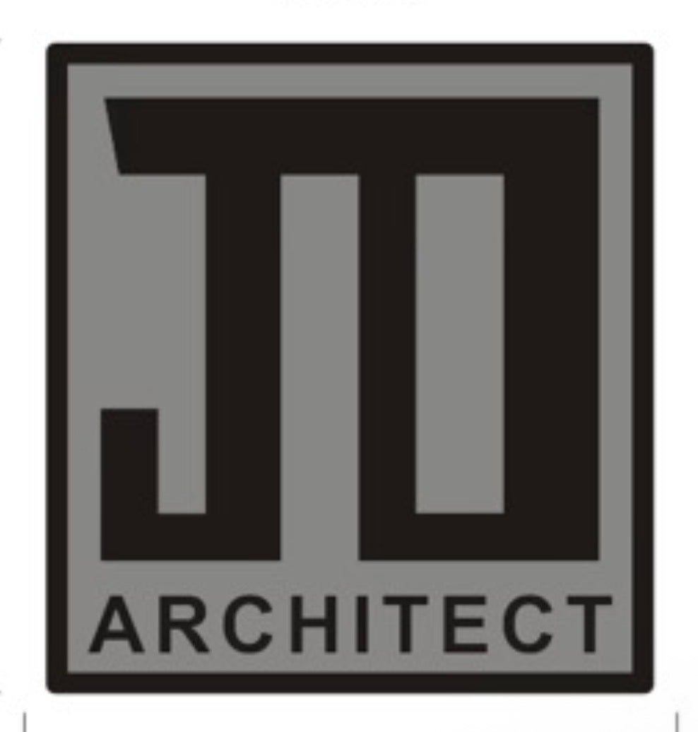 JO Architect Pin