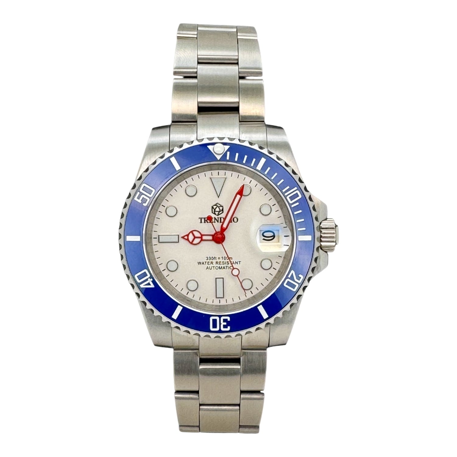 The All American TrendzioMariner Watch