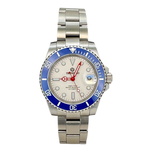 The All American TrendzioMariner Watch