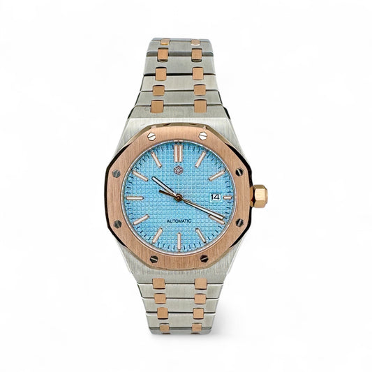 Trendzio Royal Azure Monarch Watch