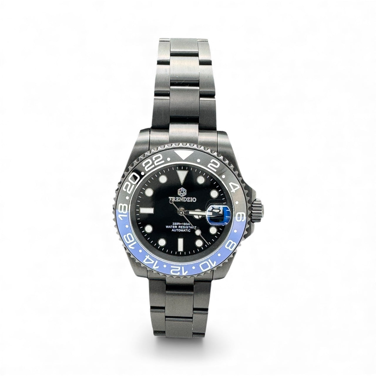 Vanguard TrendzioMariner Watch