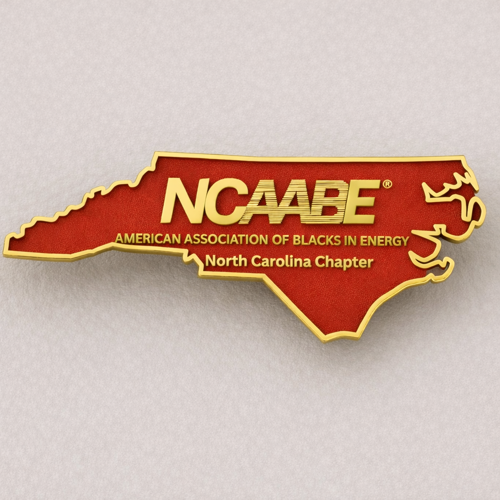 AABE Chapter Lapel Pin