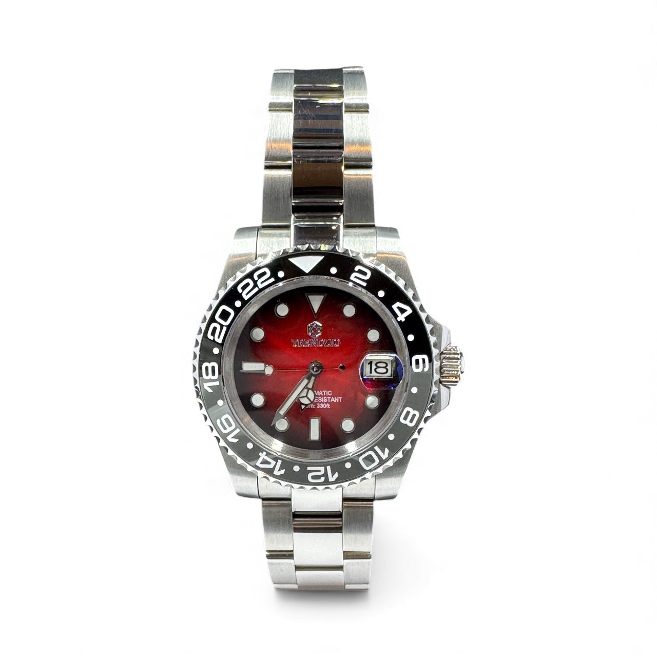 Scarlet Meridian TrendzioMariner Watch