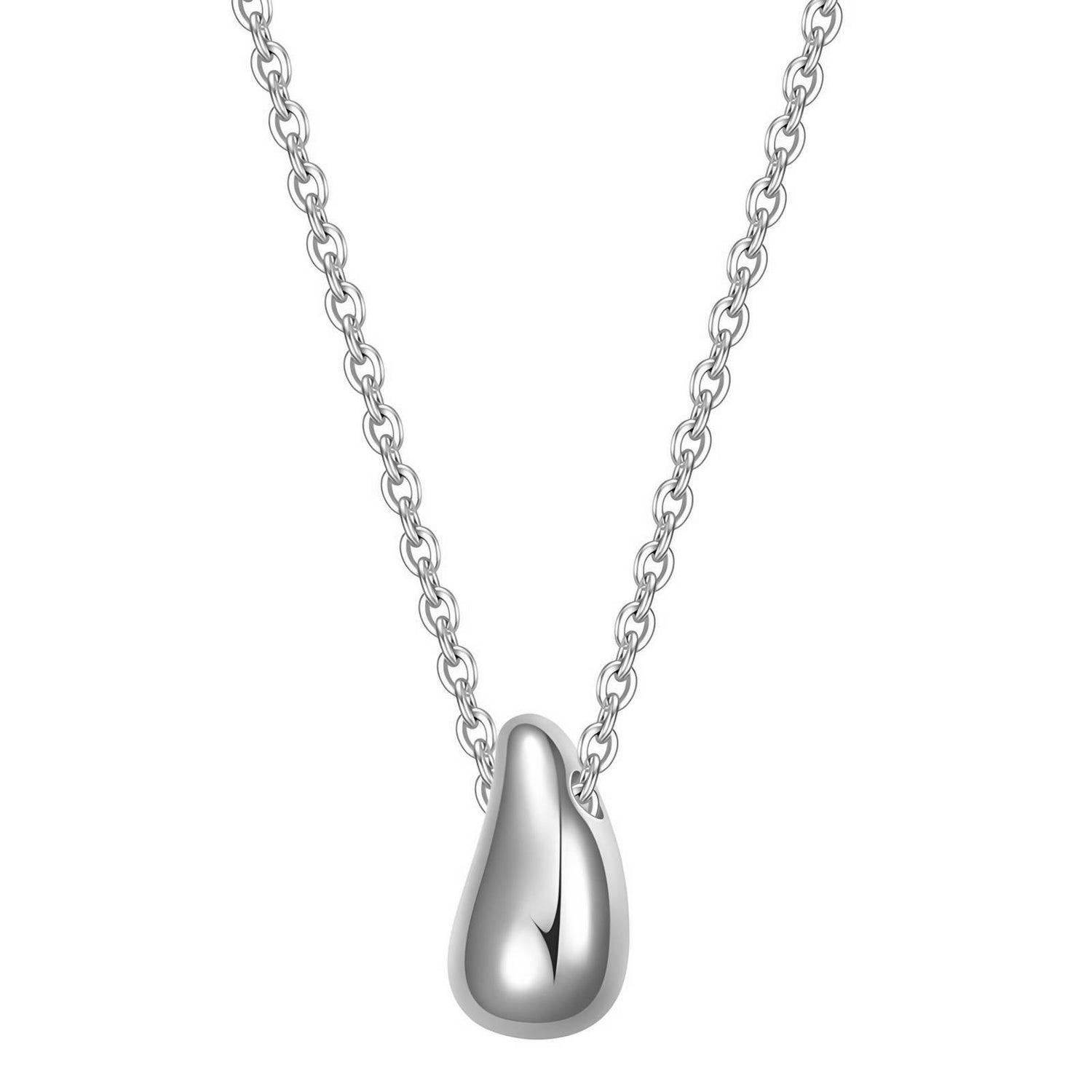 Tear Drop Necklace