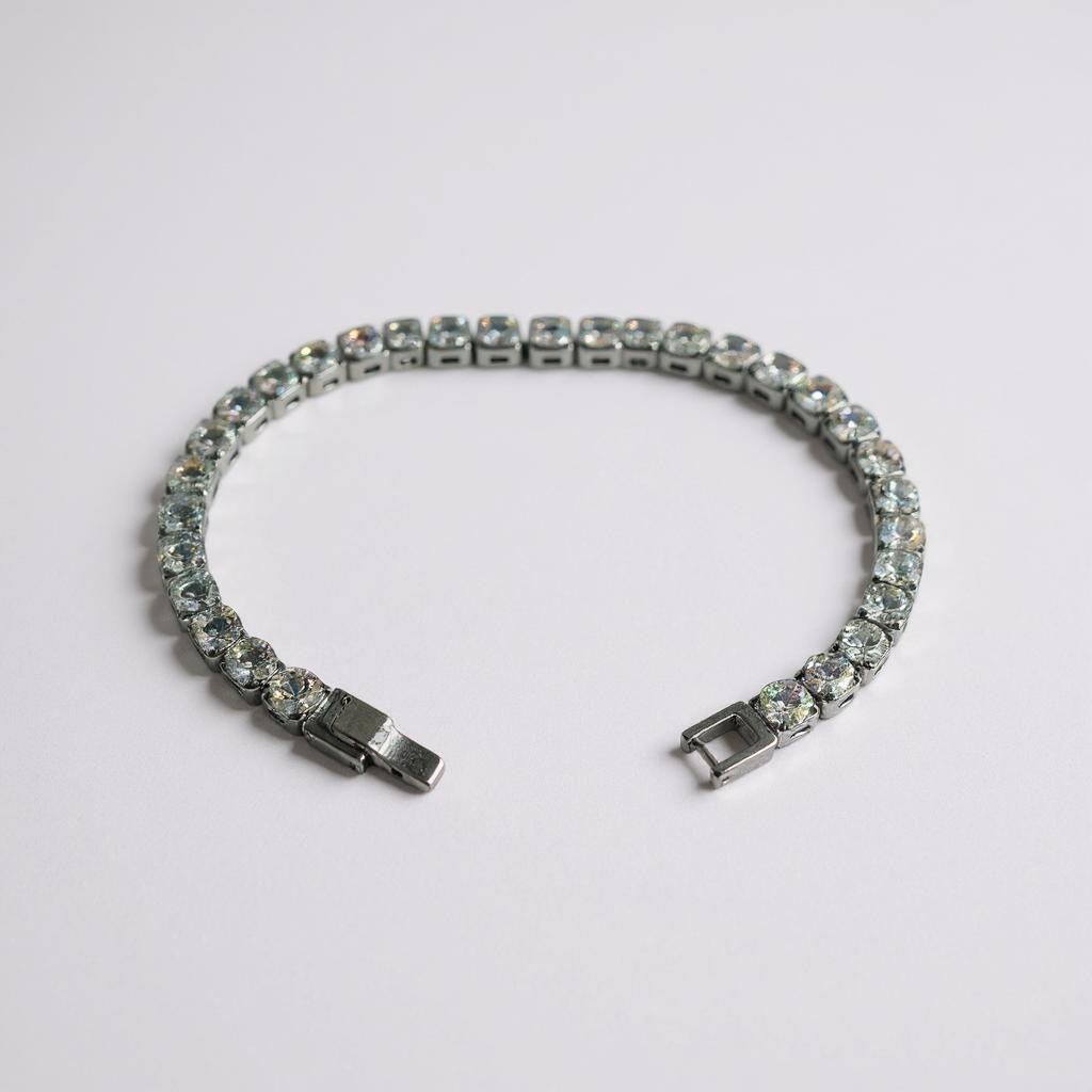 Harper Tennis Bracelet