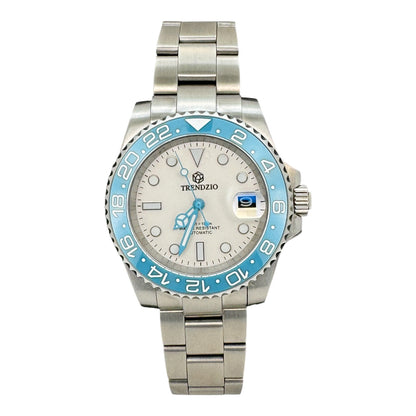 Miami Blue TrendzioMariner Watch