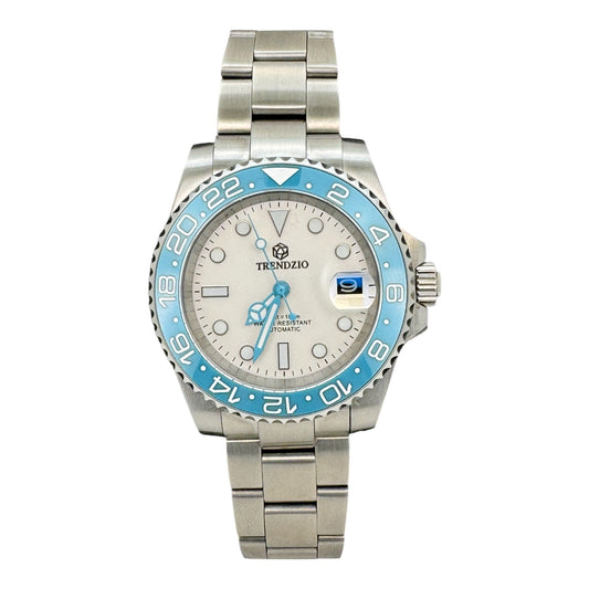 Miami Blue TrendzioMariner Watch