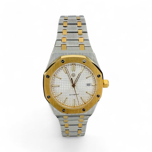 Trendzio Royal Sterling Gold