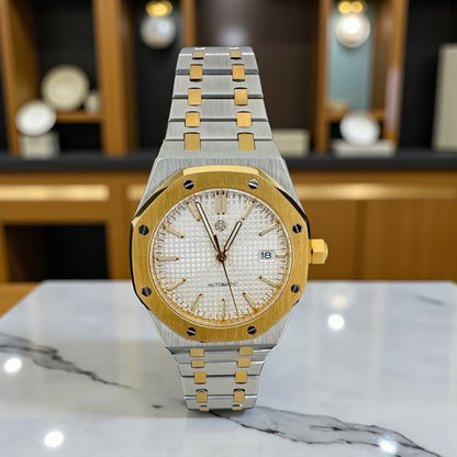 Trendzio Royal Sterling Gold