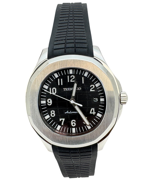 Trendzio BlackNaut Watch