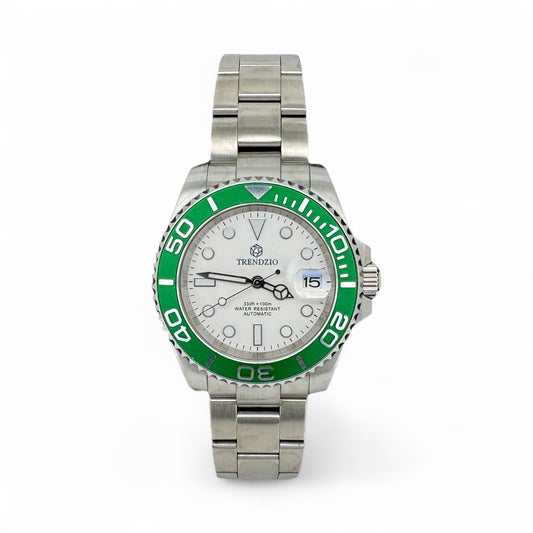 The Polar Green TrendzioMariner