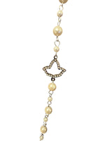 AKA Ivy Pearl 36" Necklace Necklaces Trendzio Jewelry 