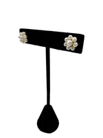 Cultured Freshwater White 4mm and 5mm Pearl Earrings Necklaces Trendzio Jewelry 