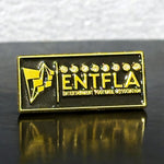 ENTFLA Lapel Pin Lapel Pin Trendzio Jewelry 