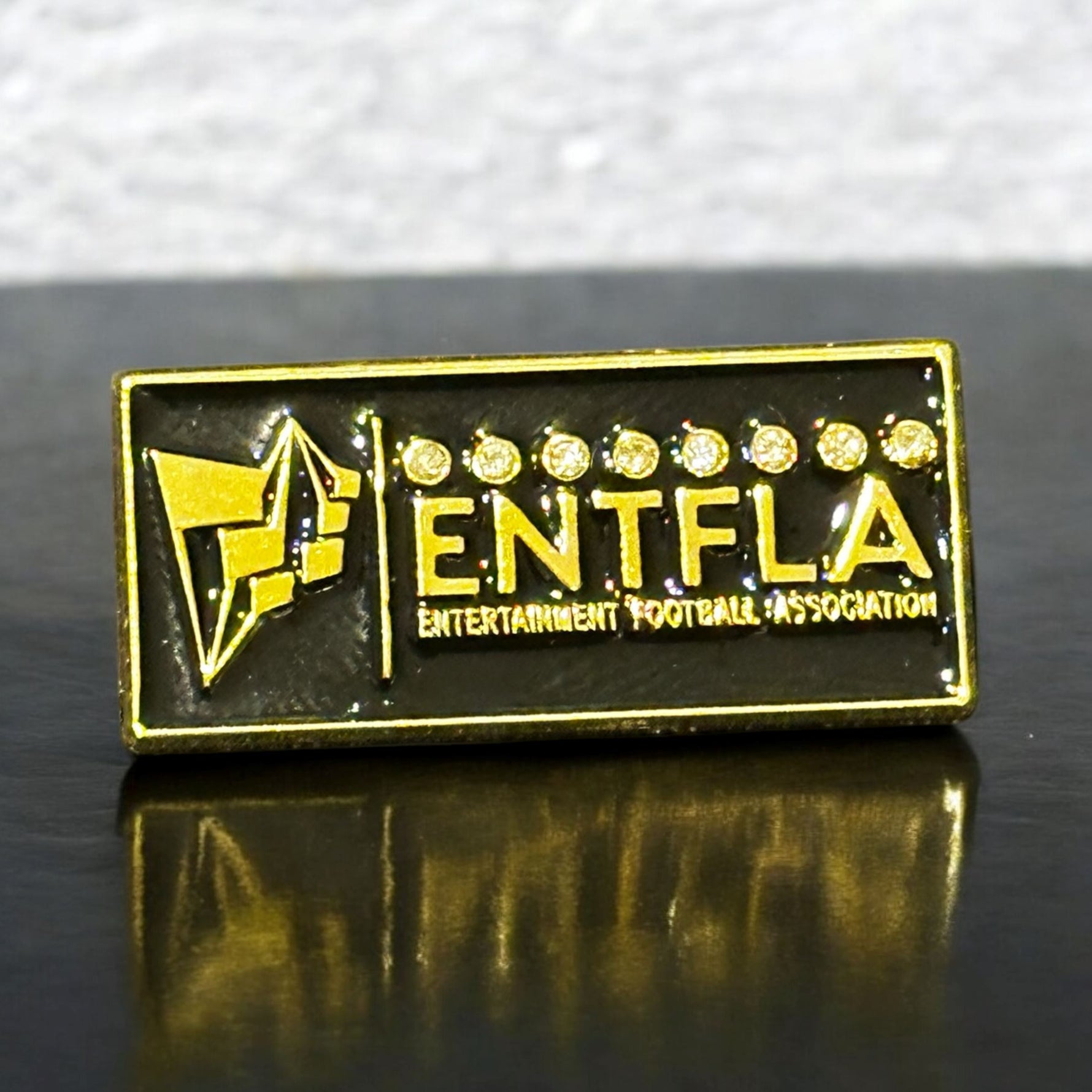 ENTFLA Lapel Pin Lapel Pin Trendzio Jewelry 