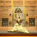 Great Sphinx of Giza Necklace Necklaces Trendzio Jewelry 