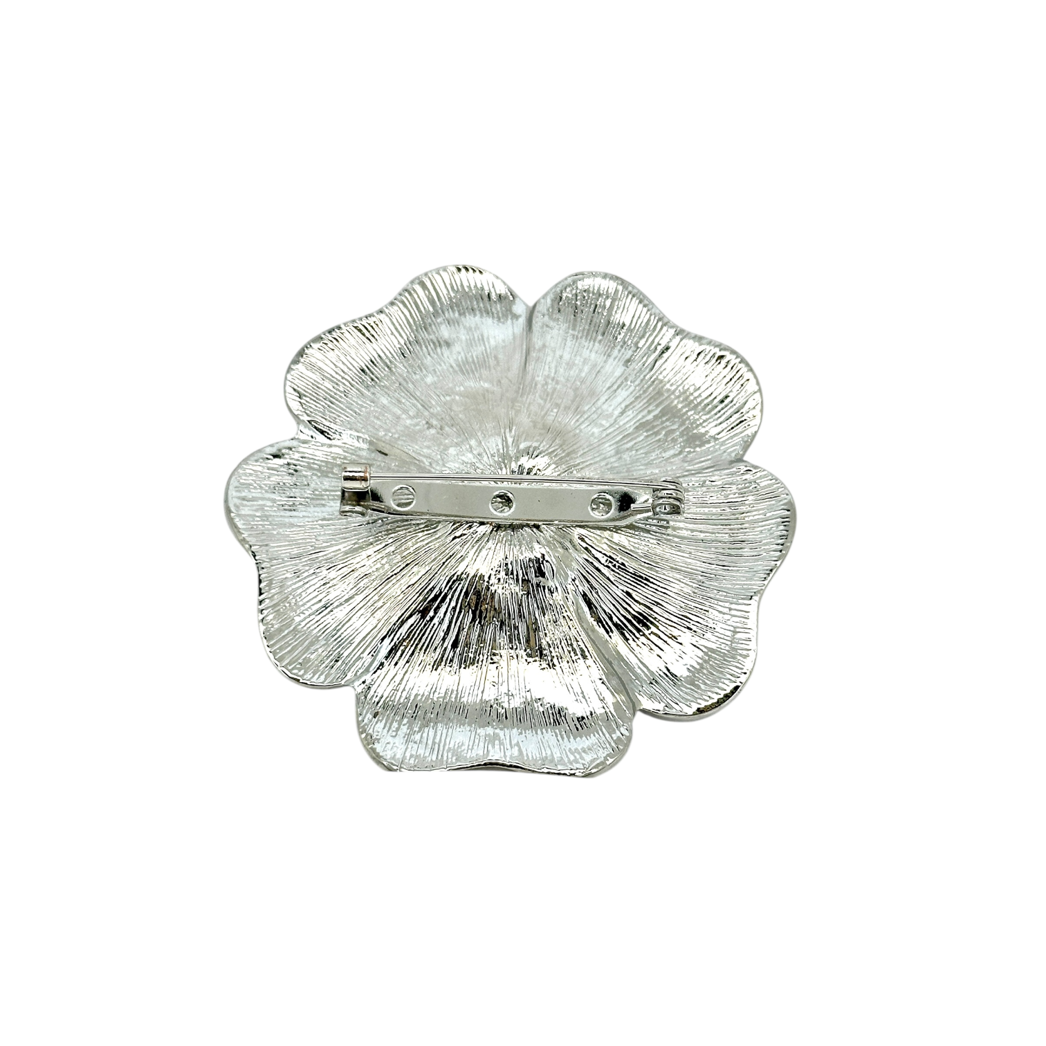 Delta Sigma Theta African Violet Brooch Pin – Trendzio Jewelry Delta Sigma Theta African Violet Brooch Pin – Trendzio Jewelry