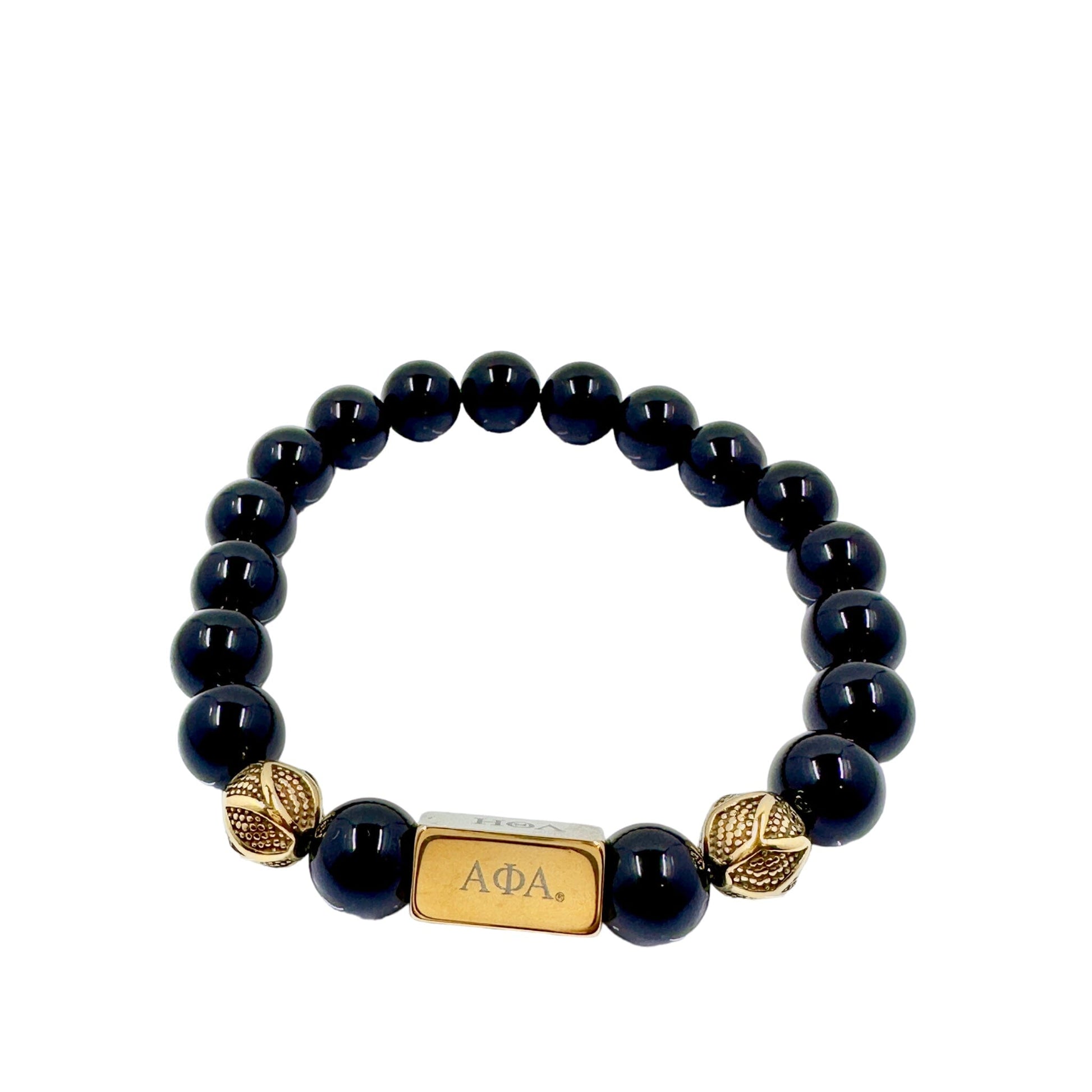 Alpha Phi Alpha Custom Bracelet Bracelets Trendzio Jewelry A 