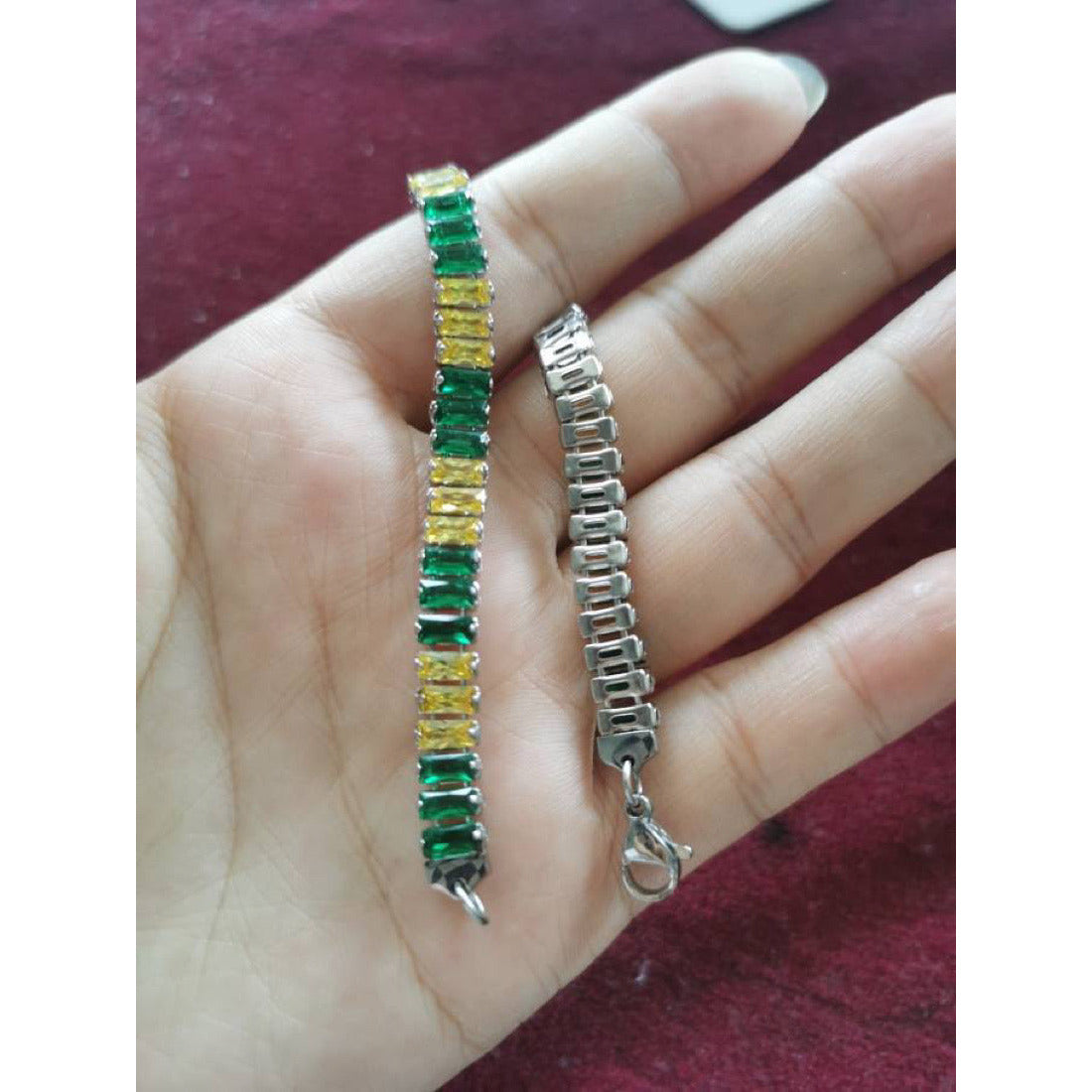 Chums Inc. Founders Bracelet Bracelets TRENDZIO 7 inches 