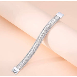 Jackie Boho Multilayer Leather Wrap Bracelet Bracelets Trendzio 