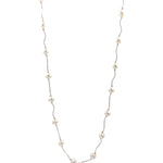 Lima Pearl Necklace Necklaces Trendzio 