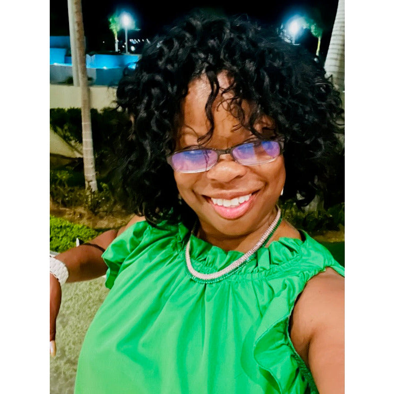 Nara Double Row Tennis Necklace Necklaces TRENDZIO 