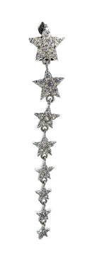 Noelle Drop Earrings Earrings Trendzio Jewelry 