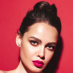 Rosie Pink Sapphire Earrings Earrings Trendzio 