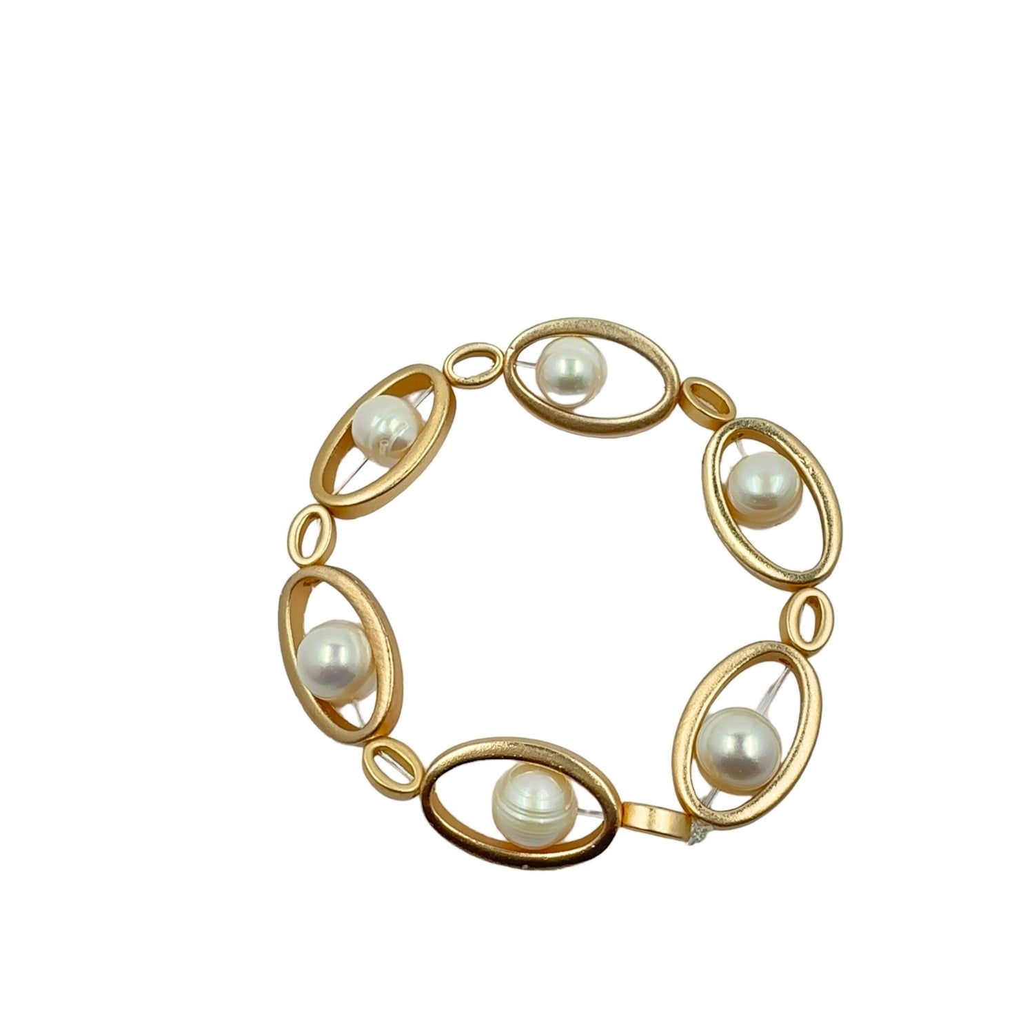 Sea Lily Kamala Pearl Bracelet Bracelet Sea Lily 
