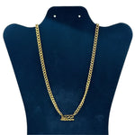 Sigma Gamma Rho 1922 Gold Number Necklace Necklaces Trendzio 