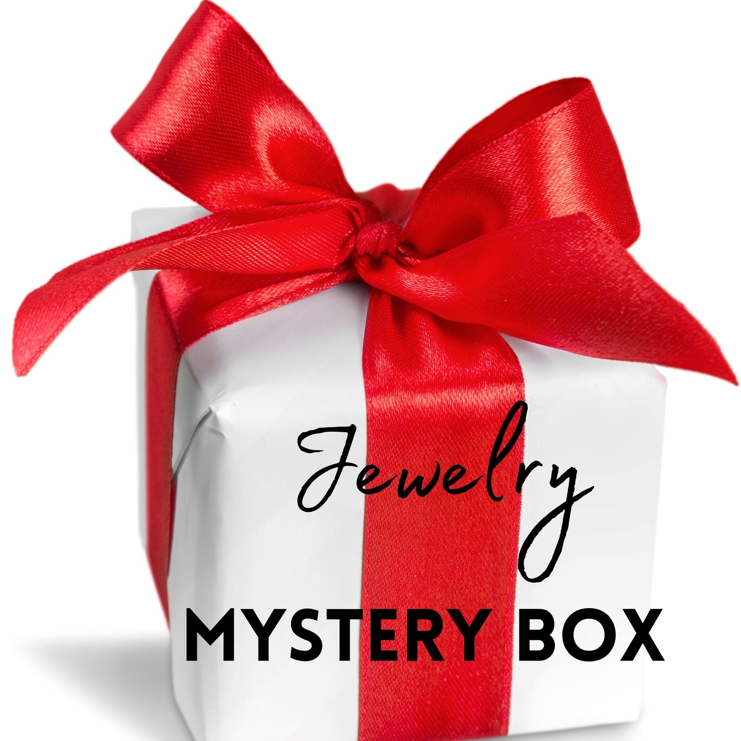 Trendzio's Holiday Mystery Box TRENDZIO 